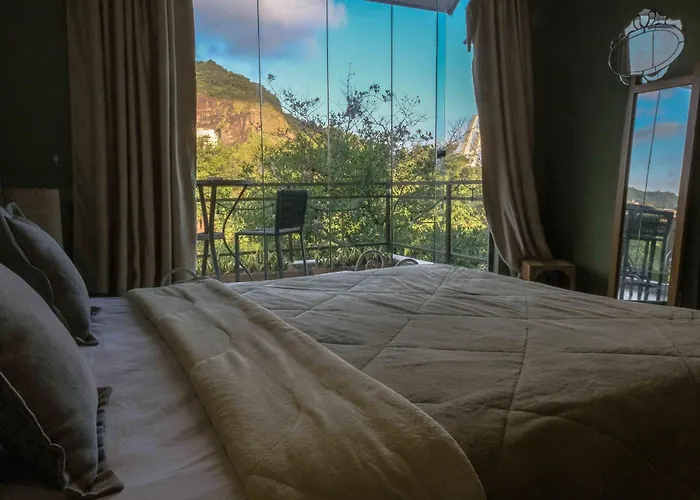 Casanova Residence