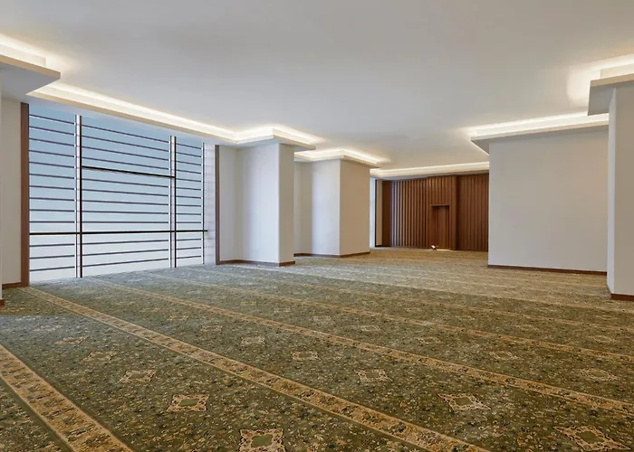 Voco Makkah An Ihg Hotel