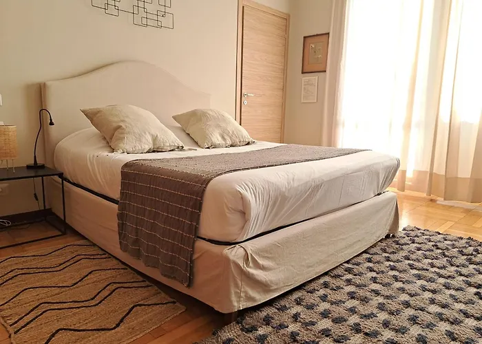 Milano Brera Relais Bed and Breakfast