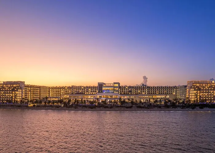 Royalton Splash Riviera Cancun, An Autograph Collection All-Inclusive Resort