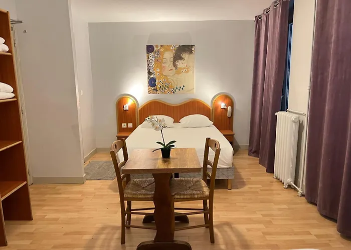 Hotel Viator