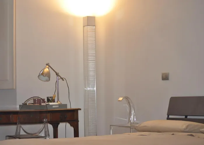 A casa di Pelé suite