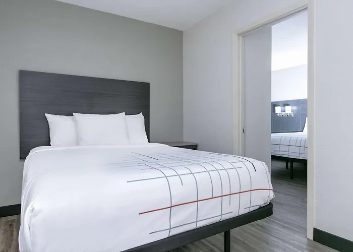 La Quinta Inn By Wyndham Dallas Uptown