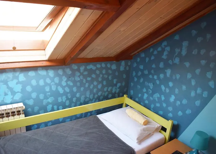 Favela Hostel
