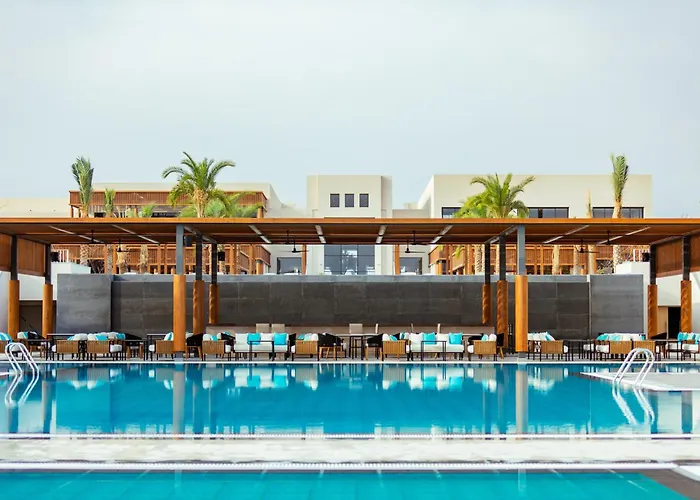 Jaz Elite Amara Hotel Marsa Alam