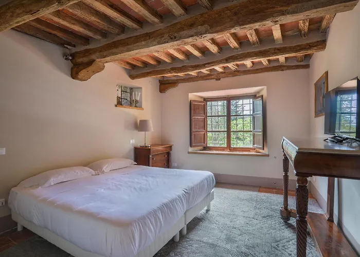Villa Sardi Small Luxury Boutique Hotel