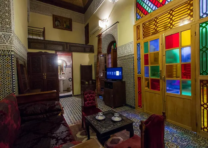 Riad Ibn Khaldoun