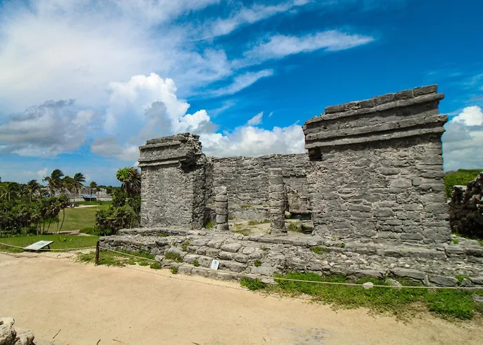 Adora Tulum 406 At Av Kukulkan