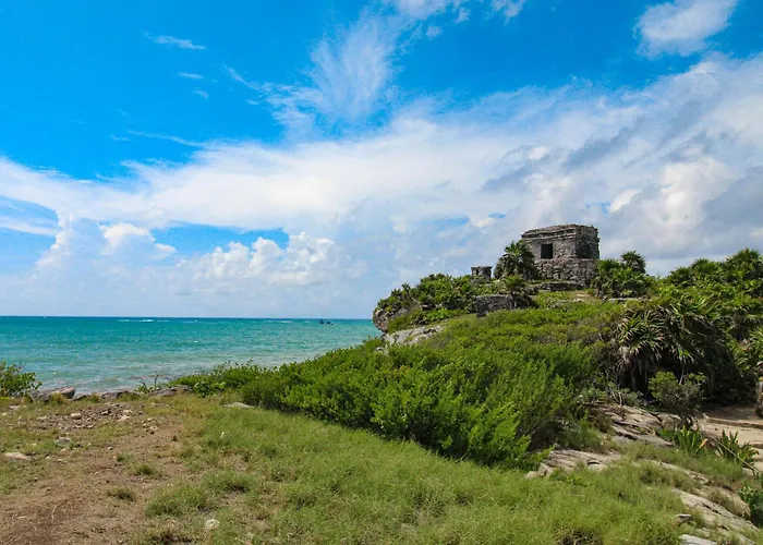 Adora Tulum 406 At Av Kukulkan