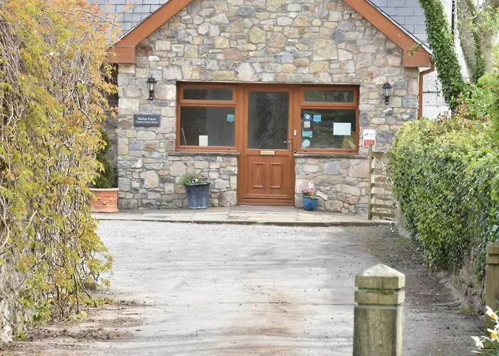 Ballas Farm Country Guest House