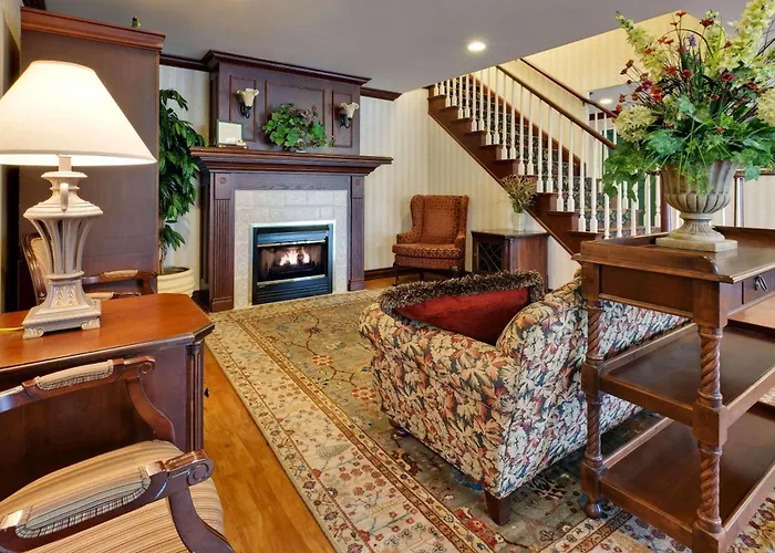 Country Inn & Suites By Radisson, London South, On