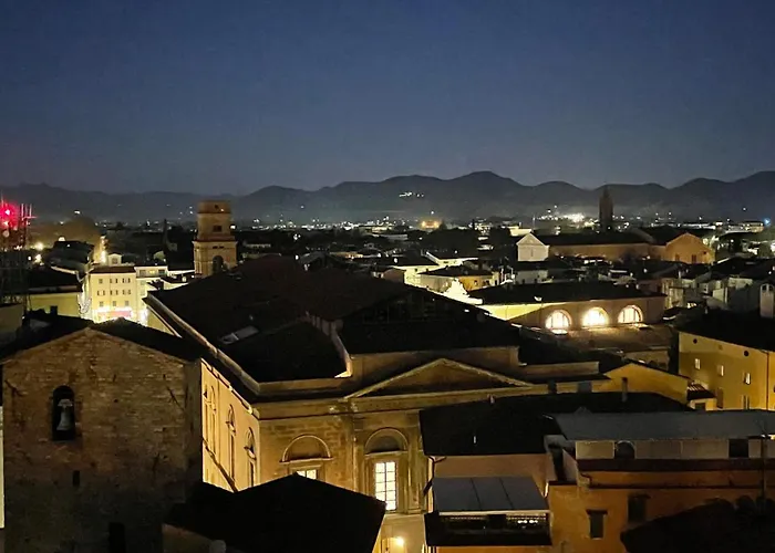Mediceo 42 Hotel Pisa