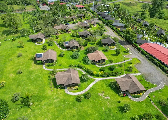 Hotel Campo Verde