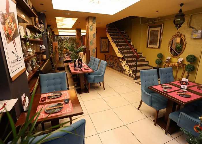 Cumbali Luxury Boutique Hotel