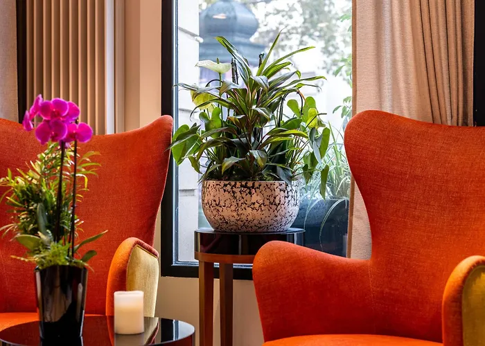 Hotel Minerve