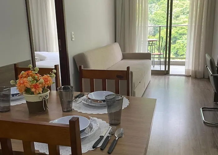 Flat Para Alugar Em Jacarepagua, Perto Do Rio Centro No Condominio Via Premiere Rio de Janeiro