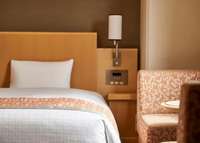 Daiwa Roynet Hotel Hiroshima
