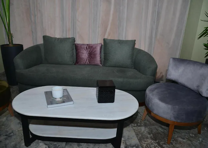 Privilège Oasis Hôtel Casablanca