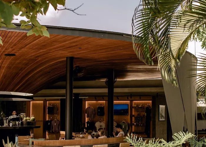 Wave House Boutique Surf Hotel - Adults Only Canggu