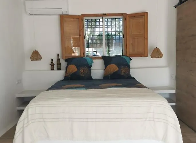 Bed and Breakfast Relais Pollo Loco Gilet