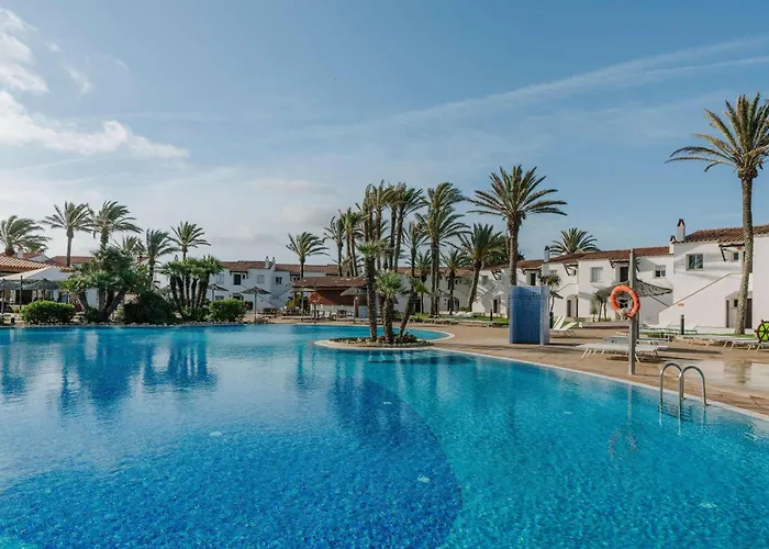 Aluasun Mediterraneo S'Algar