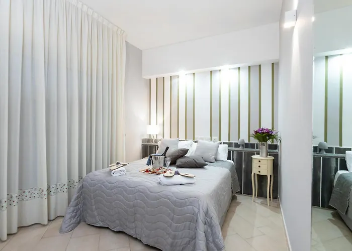 Hotel San Paolo Naples
