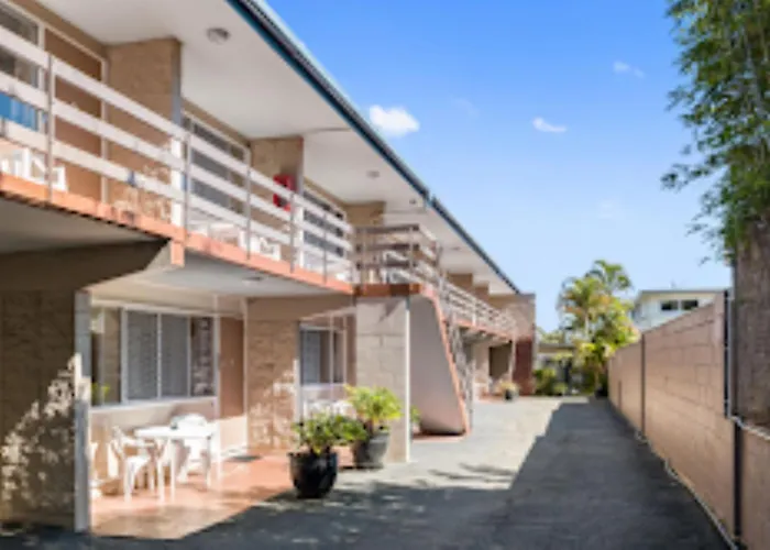 Browns Broadbeach