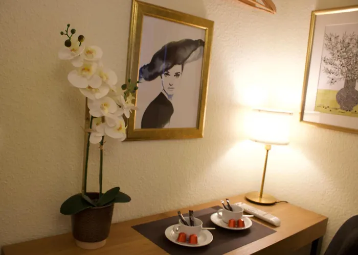 The Soho Altstadt Relais
