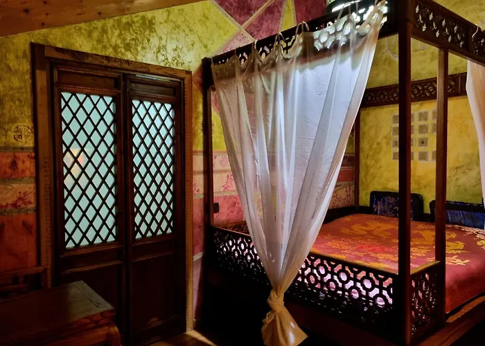 Villa Vietnamonamour Milano