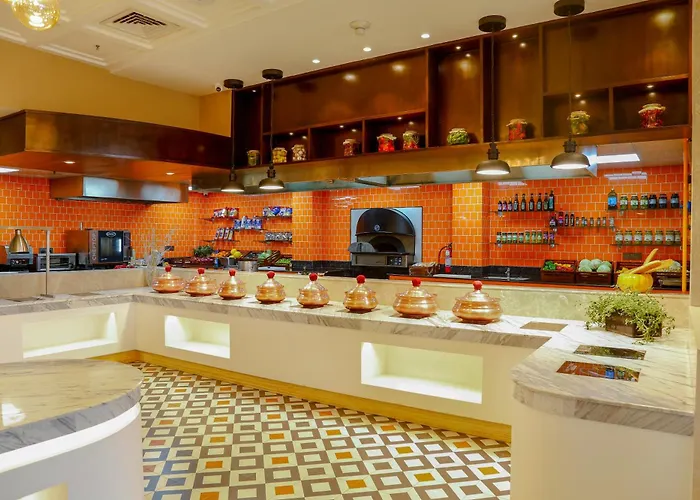 The Everest Hotel Katmandou