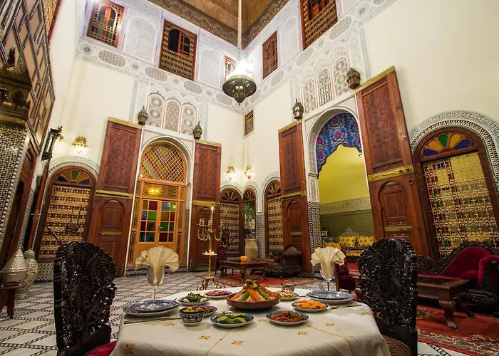 Riad Ibn Khaldoun