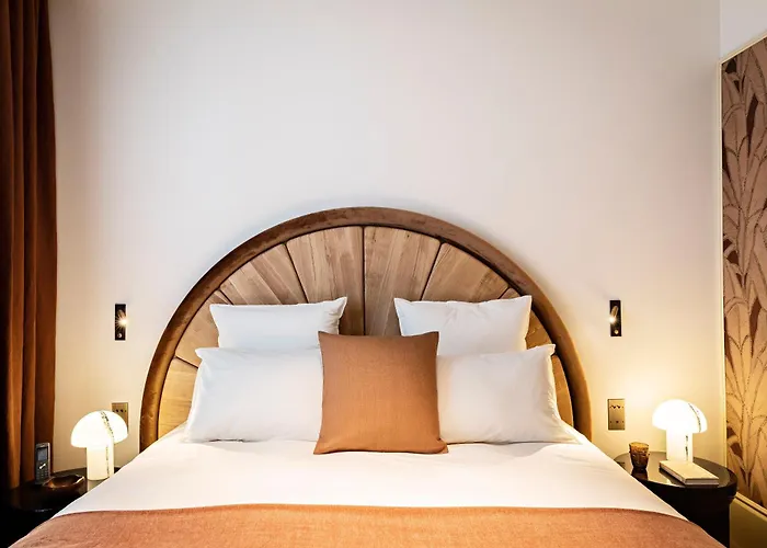 Hotel Florida París