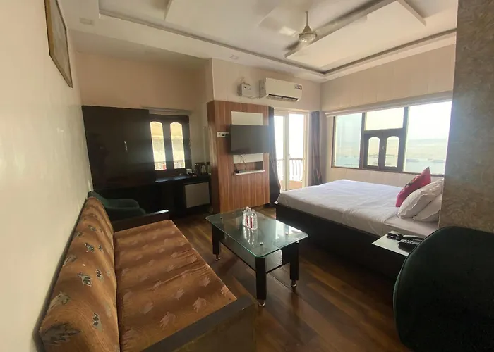Hotel Sita Where Every Stay Tells A Story Of Kashi Varanasi
