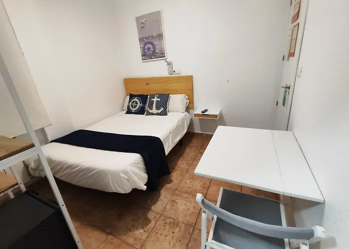 Hostal Lucy