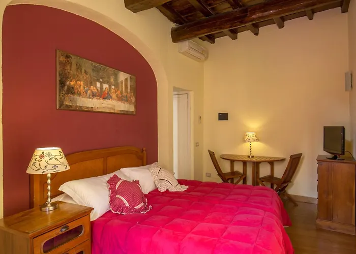 Bollo Apartments Roma