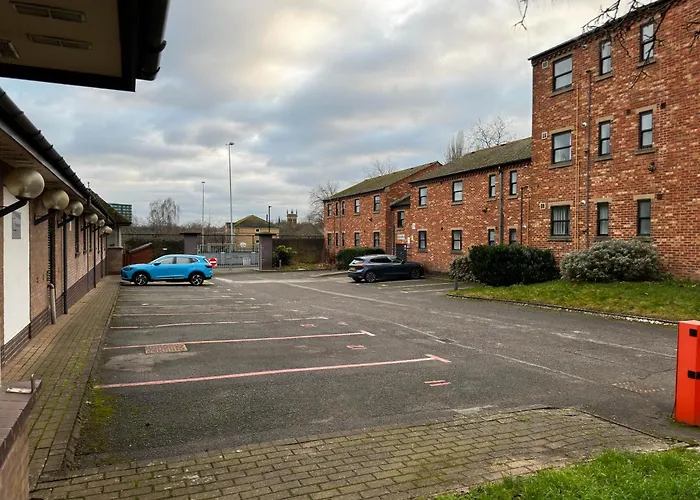 Wilson Carlile Centre
