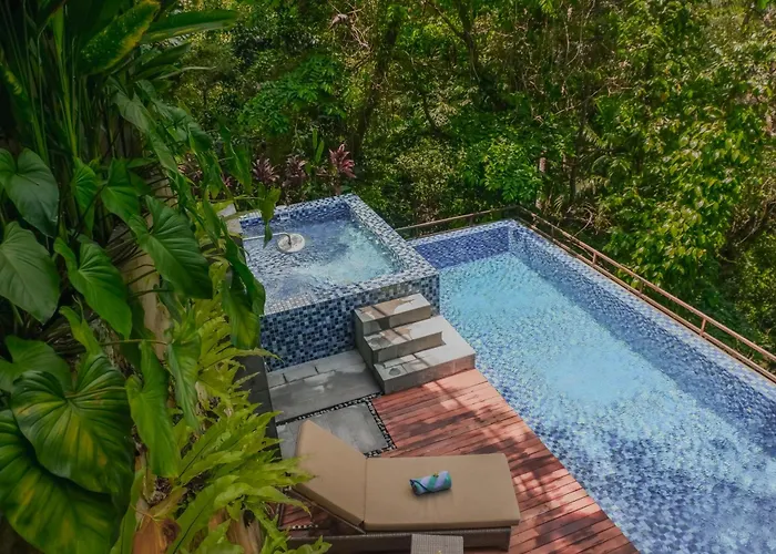 The Sebali Resort Ubud