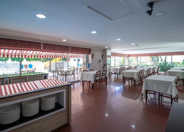Lara Dinc Hotel Antalya