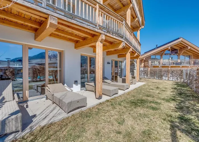 Mountains Hotel Seefeld in Tirol