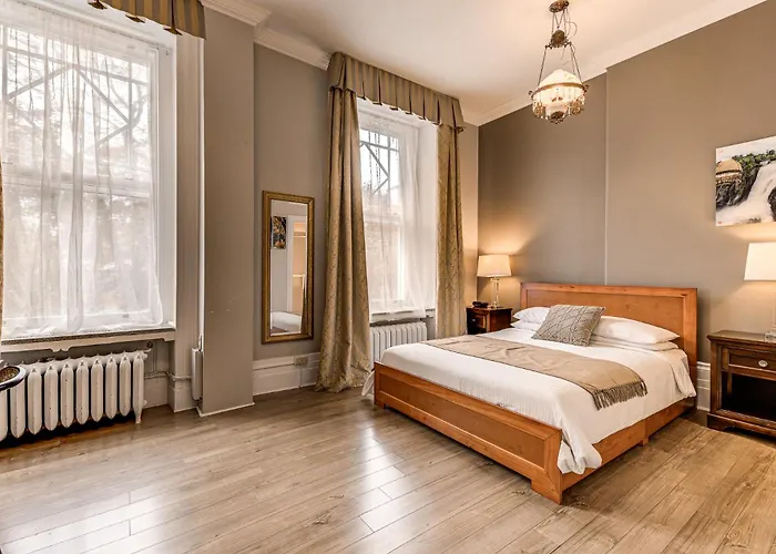 Auberge La Chouette