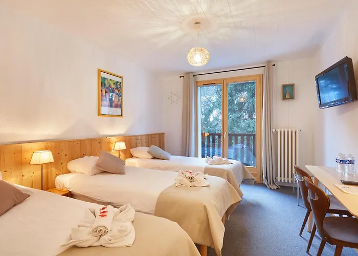 Hotel Eliova L'Eau Vive