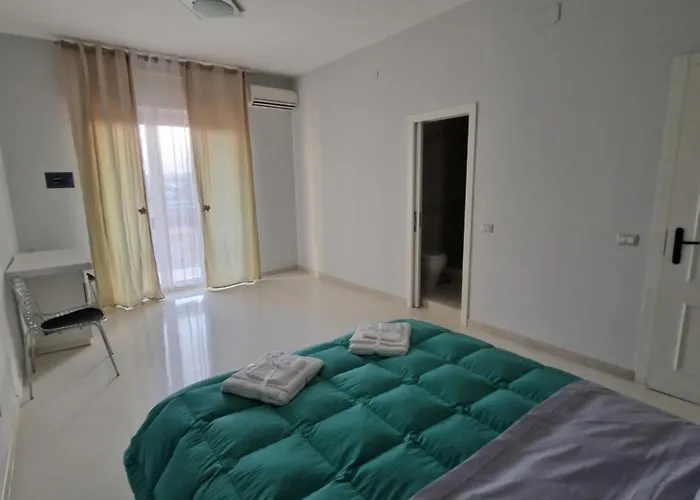 Ciao Napoli Bed and Breakfast