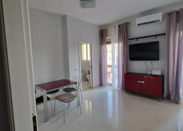 Ciao Napoli Bed and Breakfast