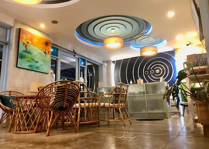 Apo Hotel Krabi