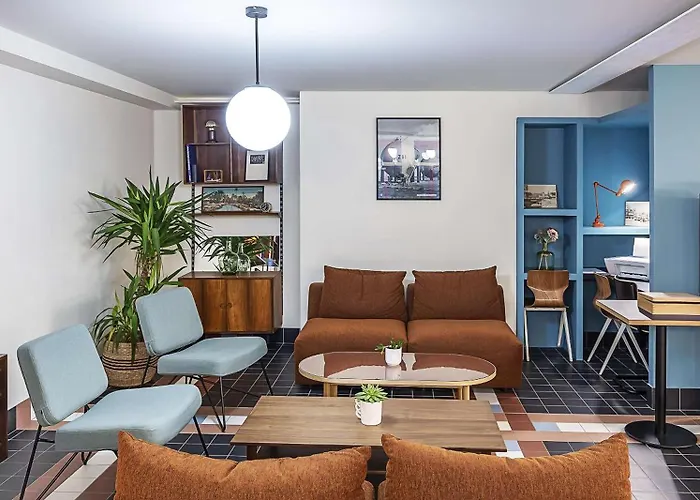 Best Western Plus Hotel Cargo Duinkerke