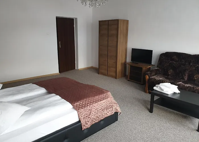 Hotel Casa Anda Sibiu