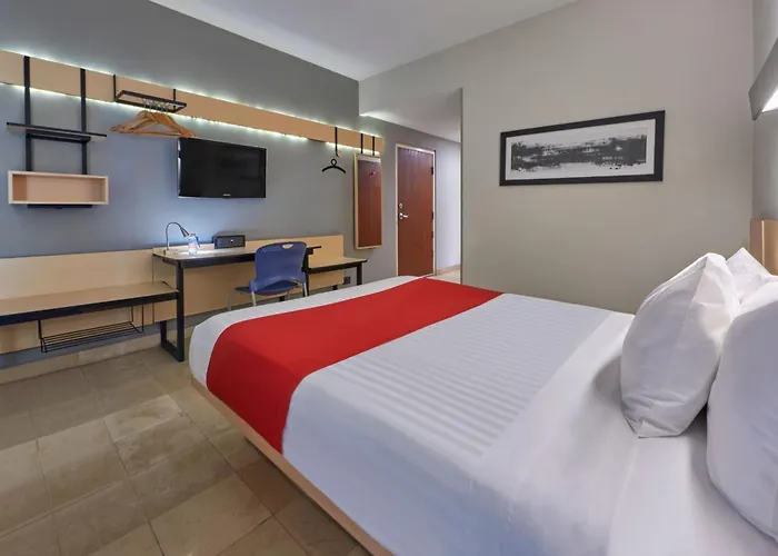 City Express By Marriott Cancún