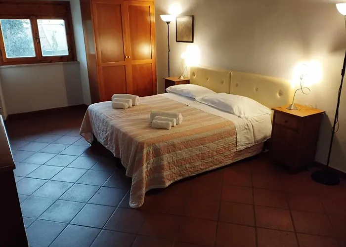 Hotel Fedora Florencia