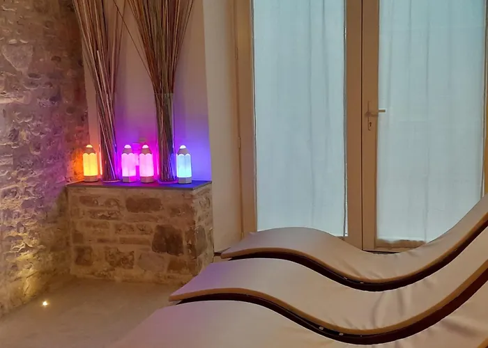 Hotel Mia Cara & Spa
