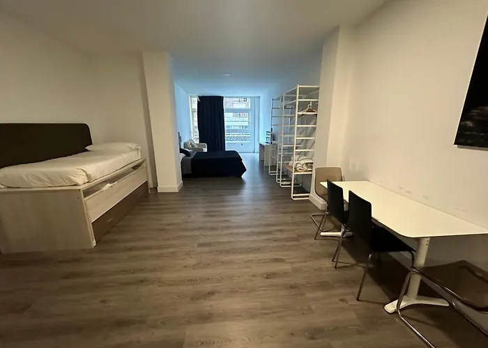 Apartamentos R&K 26B